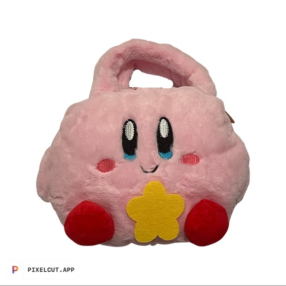 Brand New Kirby bag / backpack - Picture 4 of 5